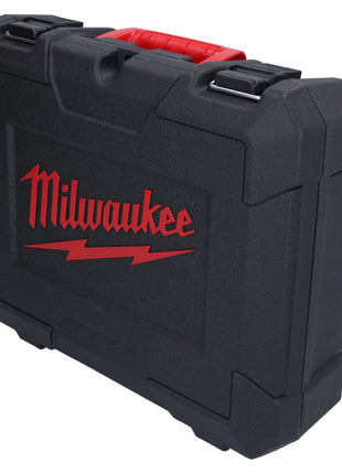 Coffre à outils de transport Milwaukee 370 x 310 x 110 mm pour visseuse à percussion M12 / perceuse-visseuse / perceuse à percussion