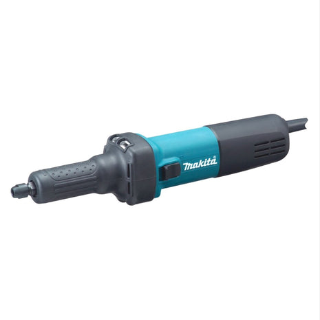 Makita GD 0601 Straight grinder 400 watts 25,000 rpm 6 mm