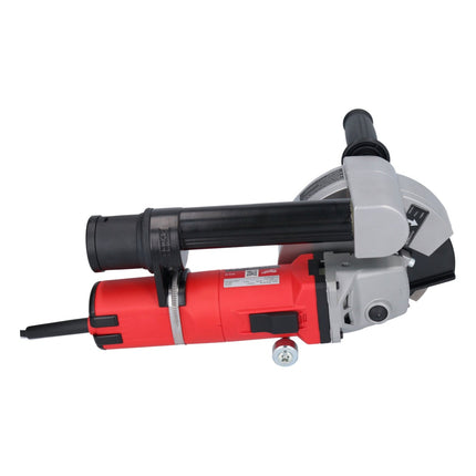 Milwaukee WCE 30 Wall Chaser 1500 W 125 mm bezszczotkowy + skrzynka HD ( 4933449385 )