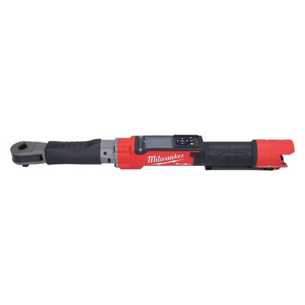 Milwaukee M12 ONEFTR12-0C Cyfrowy akumulatorowy klucz dynamometryczny 12 V 1/2" 203,4 Nm ( 4933464969 ) Bezszczotkowy + walizka - bez akumulatora, bez ładowarki