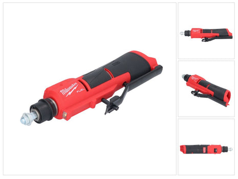 Milwaukee M12 FTB-0 Akku Reifenaufrauer 12 V 7/16" Hex Brushless ( 4933472215 ) Solo - ohne Akku, ohne Ladegerät