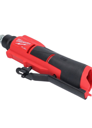 Milwaukee M12 FTB-0 Smerigliatrice a batteria 12 V 7/16" Hex Brushless ( 4933472215 ) Solo - senza batteria, senza caricabatterie