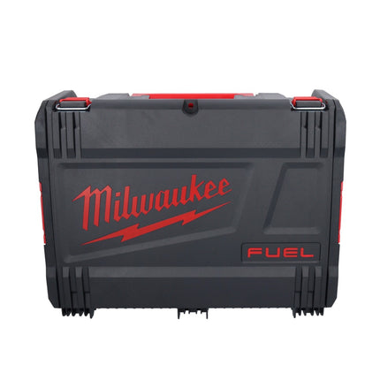Milwaukee M18 FN15GA-552X Akku Nagler 18 V Brushless 32 - 64 mm + 2x Akku 5,5 Ah + Ladegerät + HD Box