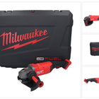 Milwaukee M18 FLAG230XPDB-0C Akku Winkelschleifer 18 V 230 mm + Koffer ( 4933464114 ) - ohne Akku, ohne Ladegerät