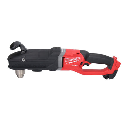 Milwaukee M18 FRAD2-401 Akumulatorowa wiertarko-wkrętarka kątowa 18 V 122 Nm bezszczotkowa + 1x akumulator 4,0 Ah + ładowarka
