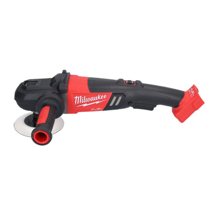 Milwaukee M18 FAP180-402 Akku Polierer 18 V 180 mm Brushless + 2x Akku 4,0 Ah + Ladegerät