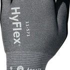 ANSELL Schnittschutzhandschuhe HyFlex® 11-571 Größe 8 schwarz ( 4000391314 )