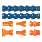 Set di tubi flessibili per refrigerante LOC-LINE misura 1/2 ″ ( 4000879870 )