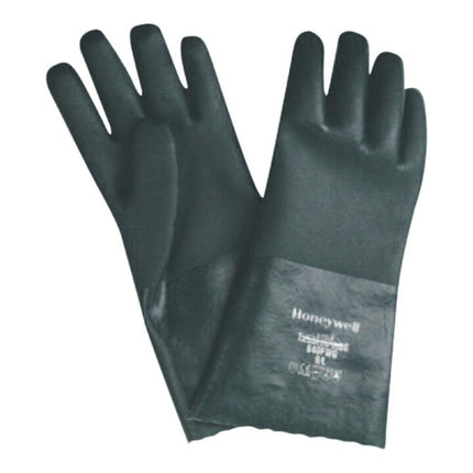 Guantes químicos HONEYWELL Trawler King 860FWG talla 9 verde ( 4000371849 )