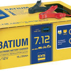 GYS Batterieladegerät BATIUM 7-12 6 / 12 V ( 4000896878 )
