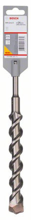 Taladro percutor BOSCH Plus-5 Ø 26,0 mm longitud de trabajo 200 mm longitud 250 mm ( 8000341439 )