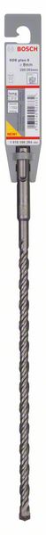 BOSCH hammer drill Plus-5 Ø 8.0 mm working length 200 mm length 260 mm ( 4000909812 )