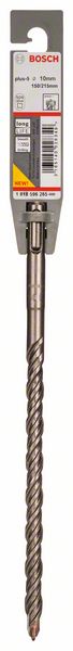 Taladro percutor BOSCH Plus-5 Ø 10,0 mm longitud de trabajo 150 mm longitud 210 mm ( 4000909817 )
