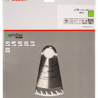 BOSCH Kreissägeblatt Optiline Wood Außen-Ø 235 mm Zähnezahl 48 WZ ( 8000342011 )