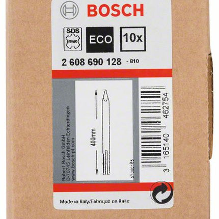 BOSCH pointed chisel length 400 mm ( 8000345743 )
