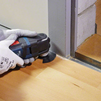 Set universale di accessori BOSCH GOP da 13 pezzi ( 4000907741 )