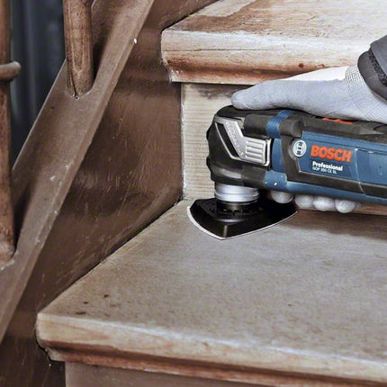 Set universale di accessori BOSCH GOP da 13 pezzi ( 4000907741 )