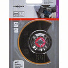 BOSCH segment saw blade ACZ 85 EIB Ø 85 mm ( 8000345564 )