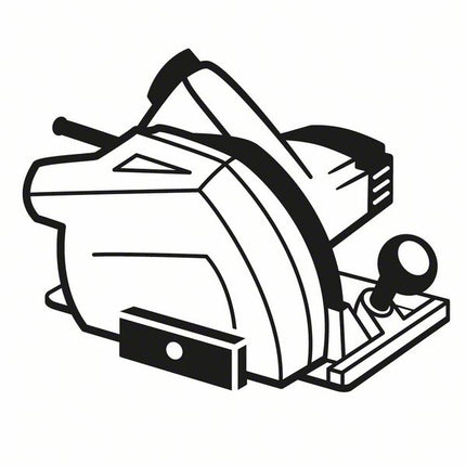 Hoja de sierra circular BOSCH Expert para madera Ø exterior 160 mm Número de dientes 48 WZ ( 8000342039 )