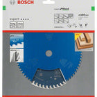 Hoja de sierra circular BOSCH Expert para madera Ø exterior 160 mm Número de dientes 48 WZ ( 8000342039 )