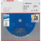 Lama circolare BOSCH Ø esterno 190 mm Numero di denti 56 HLTCG ( 4000815470 )