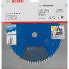 Lama circolare BOSCH Ø esterno 210 mm numero di denti 72 HLTCG ( 8000342165 )