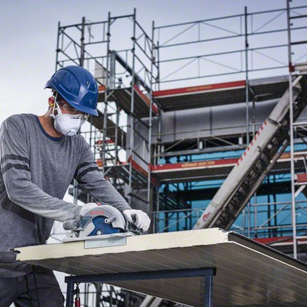 BOSCH Circular saw blade Outer Ø 235 mm Number of teeth 50 MTCG ( 8000342235 )