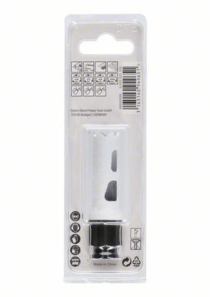 BOSCH Hole saw Saw-Ø 16 mm Cutting depth 40 mm ( 8000342573 )