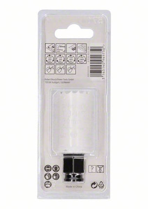 BOSCH Hole saw Saw-Ø 30 mm Cutting depth 40 mm ( 8000342586 )