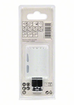 BOSCH Hole saw Saw-Ø 38 mm Cutting depth 40 mm ( 8000342591 )