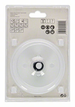 BOSCH Hole saw Saw-Ø 83 mm Cutting depth 40 mm ( 8000342613 )