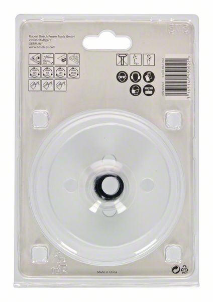 BOSCH Hole saw Saw-Ø 83 mm Cutting depth 40 mm ( 8000342613 )