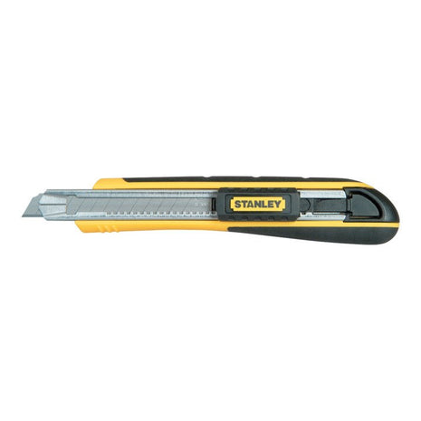 STANLEY cutter knife FatMax(TM) blade width 18 mm length 180 mm ( 4000801037 )