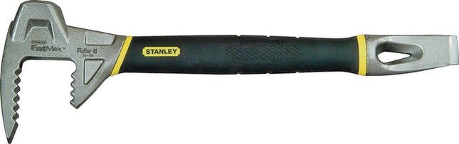 STANLEY Demolition tool Fatmax(R) Pro FUBAR I Length 380 mm ( 4000787115 )