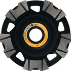 Mola a tazza diamantata SAMEDIA UBX 125 mm ( 4000844287 )