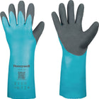 Guantes químicos HONEYWELL FLEXTRIL™ 211 talla 8 verde (4000391296)