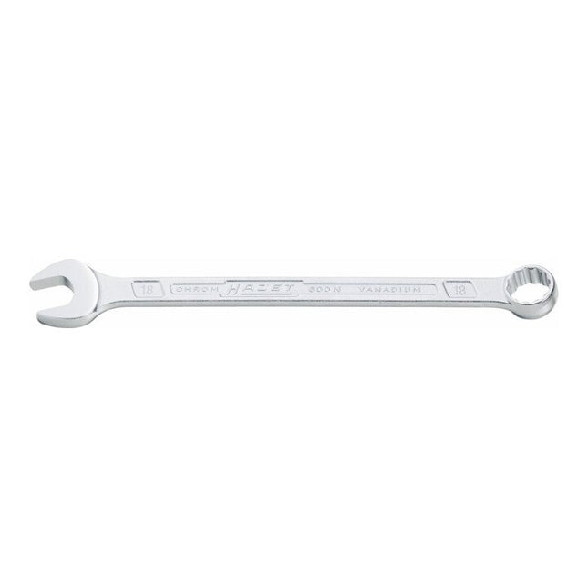 HAZET Combination spanner 600N SW 11 mm Length 168.5 mm ( 4000823711 )
