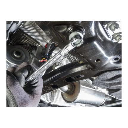 HAZET Llave combinada 600N SW 30 mm Longitud 405,5 mm ( 4000823775 )