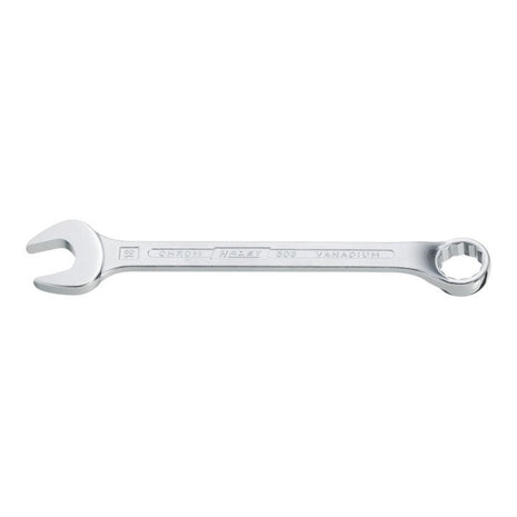 HAZET Combination spanner 603 SW 17 mm Length 200 mm ( 8000465087 )