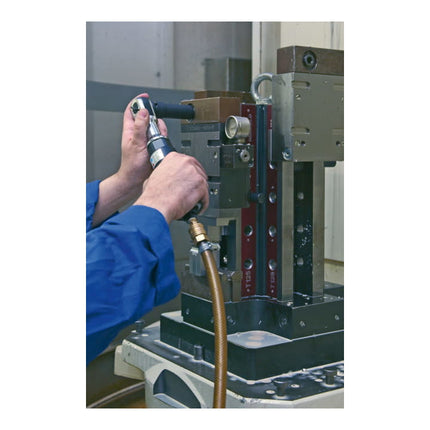 Cacciavite pneumatico a cricchetto HAZET 9022-2 12,5 mm (1/2″) 4-kt. ( 4000898926 )