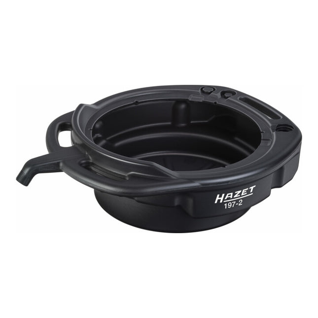 Bandeja multiuso HAZET 197-2 capacidad 16 l ( 4000822864 )
