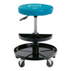 HAZET Siège de travail 195-4 avec roulettes ( 4000822863 )