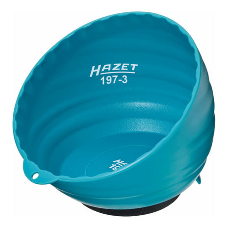 HAZET storage tray 197-3 Tray-Ø 15 cm ( 8000464481 )