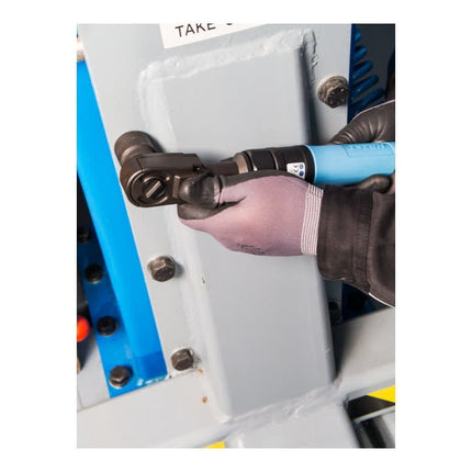 HAZET pneumatic ratchet screwdriver 9022P-1 12.5 mm (1/2″) 4-kt. ( 4000898927 )