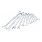 HAZET Combination spanner set 600LG/12 12-piece spanner width across flats 10-32 mm ( 8000465131 )