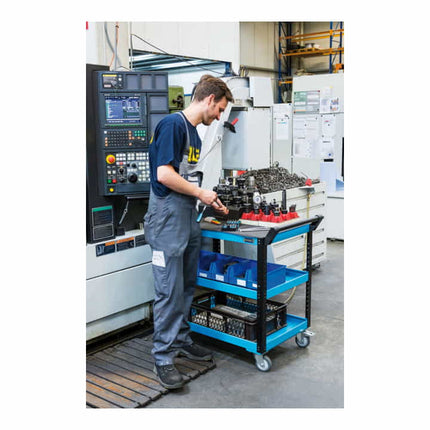 Carro de servicio HAZET H896xA890xD542mm ( 4000871091 )