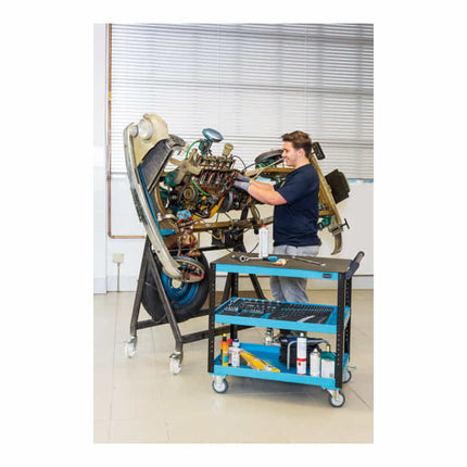 Carro de servicio HAZET H896xA890xD542mm ( 4000871091 )