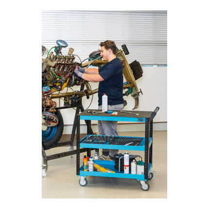 Carro de servicio HAZET H896xA890xD542mm ( 4000871091 )