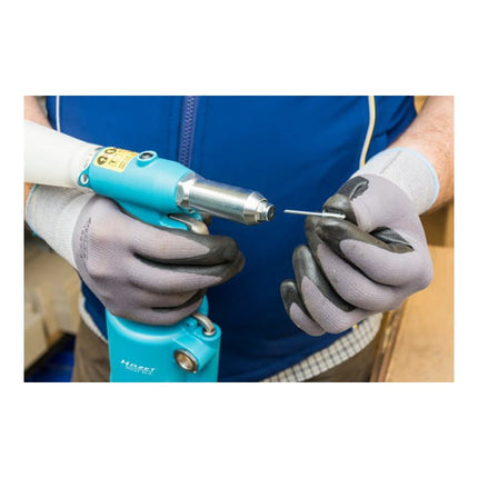 HAZET air riveter 9037N-2 14700 N ( 8000462850 )
