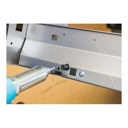 HAZET air riveter 9037N-2 14700 N ( 8000462850 )